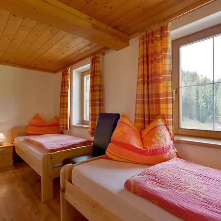 Apartmán Bauernhof Muehltalhof Ellmau Exteriér fotografie
