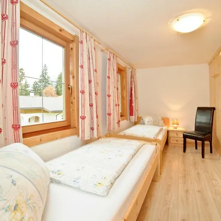 Apartmán Bauernhof Muehltalhof Ellmau Exteriér fotografie