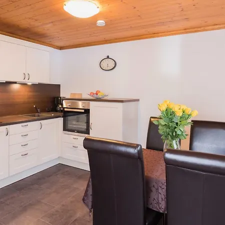 Apartmán Bauernhof Muehltalhof Ellmau Exteriér fotografie