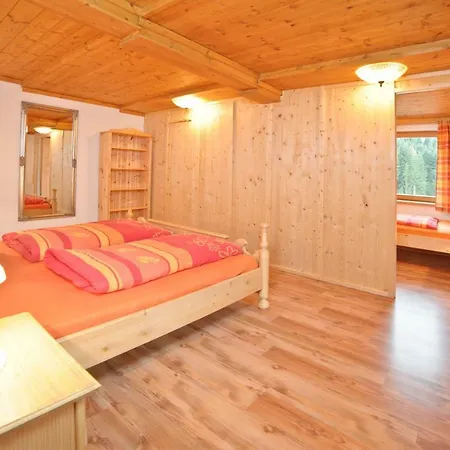 Apartmán Bauernhof Muehltalhof Ellmau Exteriér fotografie