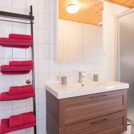 Apartmán Bauernhof Muehltalhof Ellmau Exteriér fotografie
