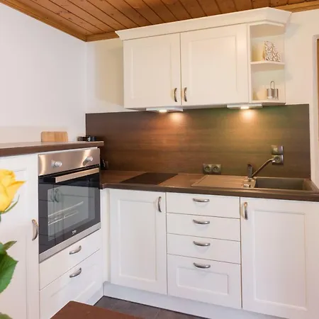 Apartmán Bauernhof Muehltalhof Ellmau Exteriér fotografie