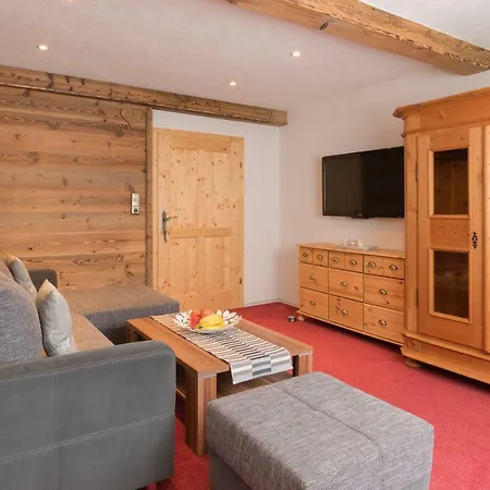 Apartmán Bauernhof Muehltalhof Ellmau Exteriér fotografie