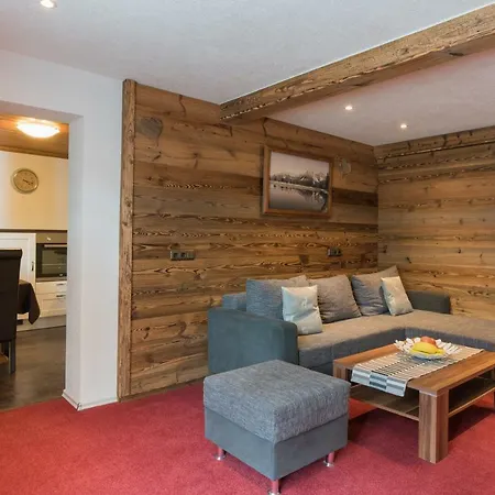 Apartmán Bauernhof Muehltalhof Ellmau Exteriér fotografie