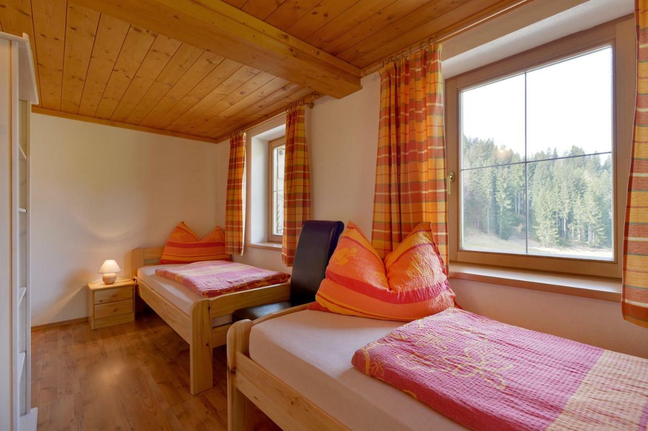 Bauernhof Muehltalhof Apartment *