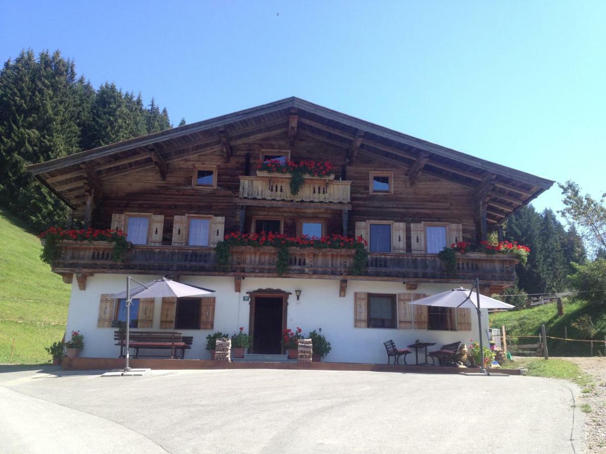 Bauernhof Muehltalhof