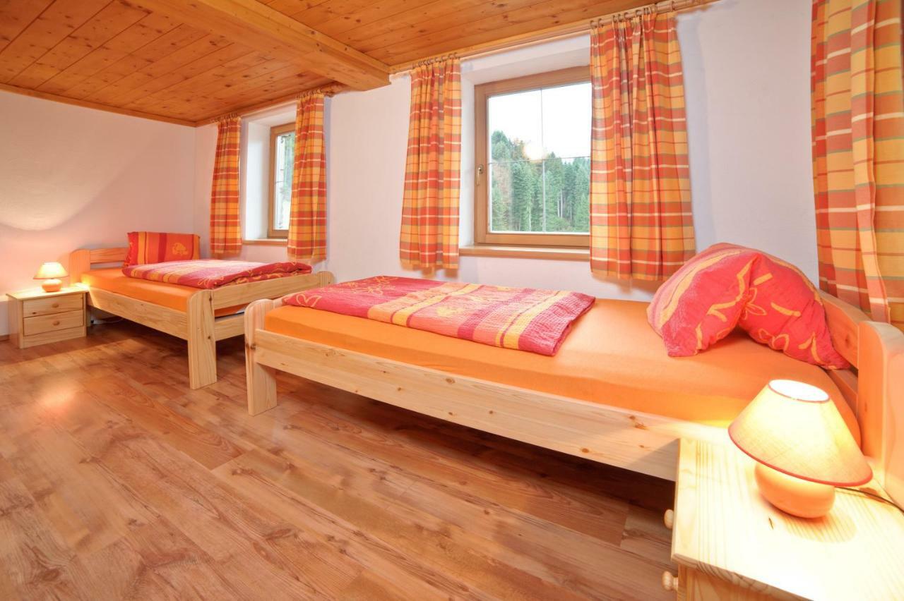 Bauernhof Muehltalhof Apartment *