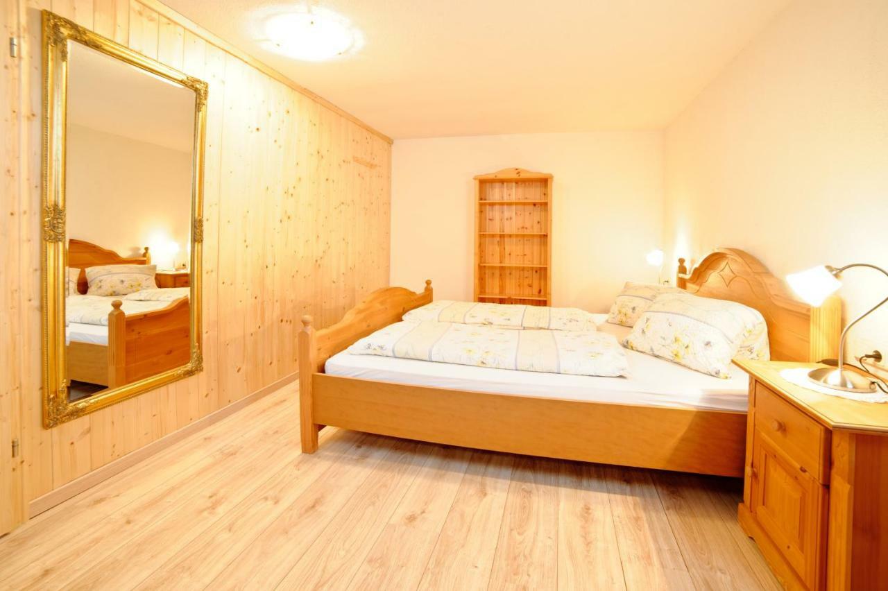 Apartment Bauernhof Muehltalhof *