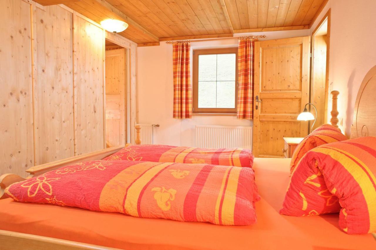 Apartment Bauernhof Muehltalhof Ellmau