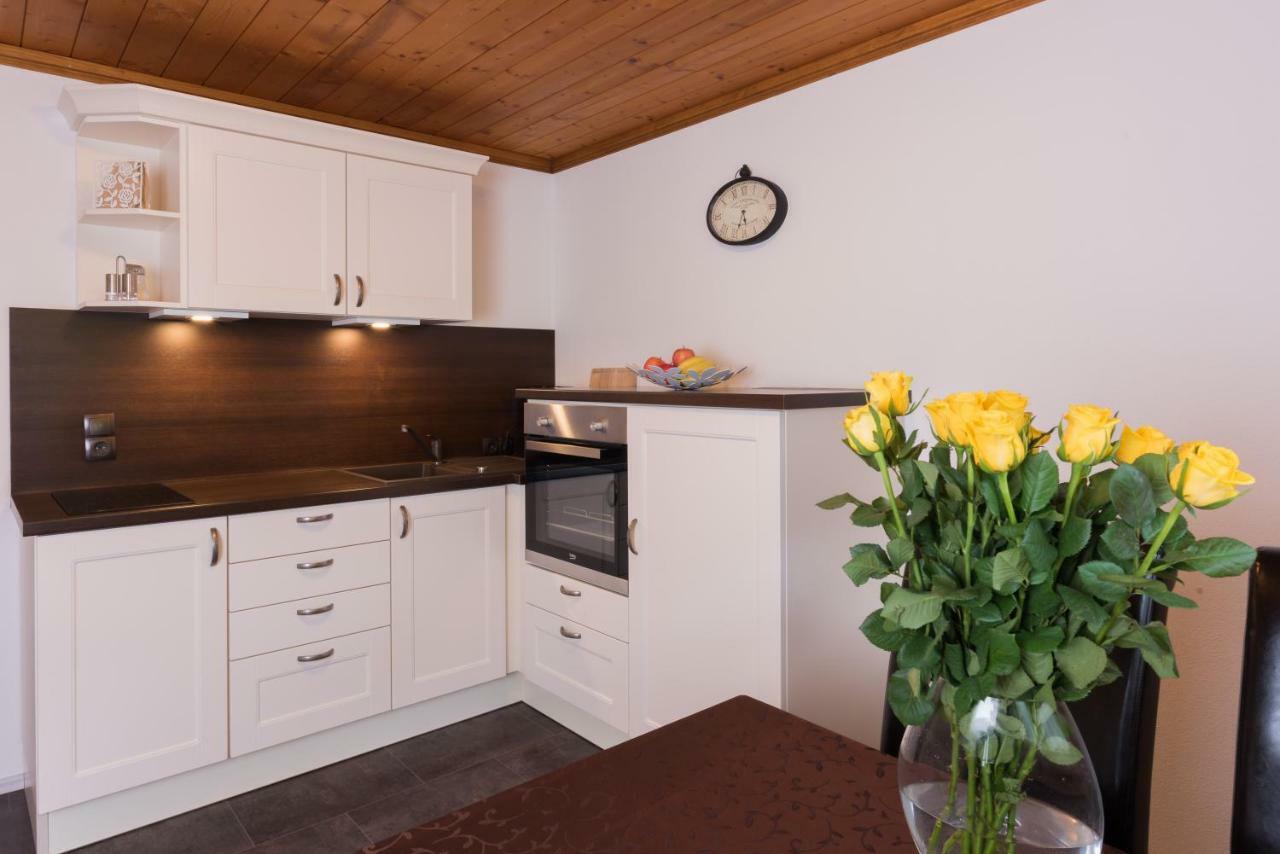 Apartment Bauernhof Muehltalhof