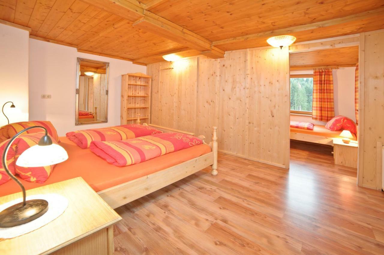 Apartment Bauernhof Muehltalhof *
