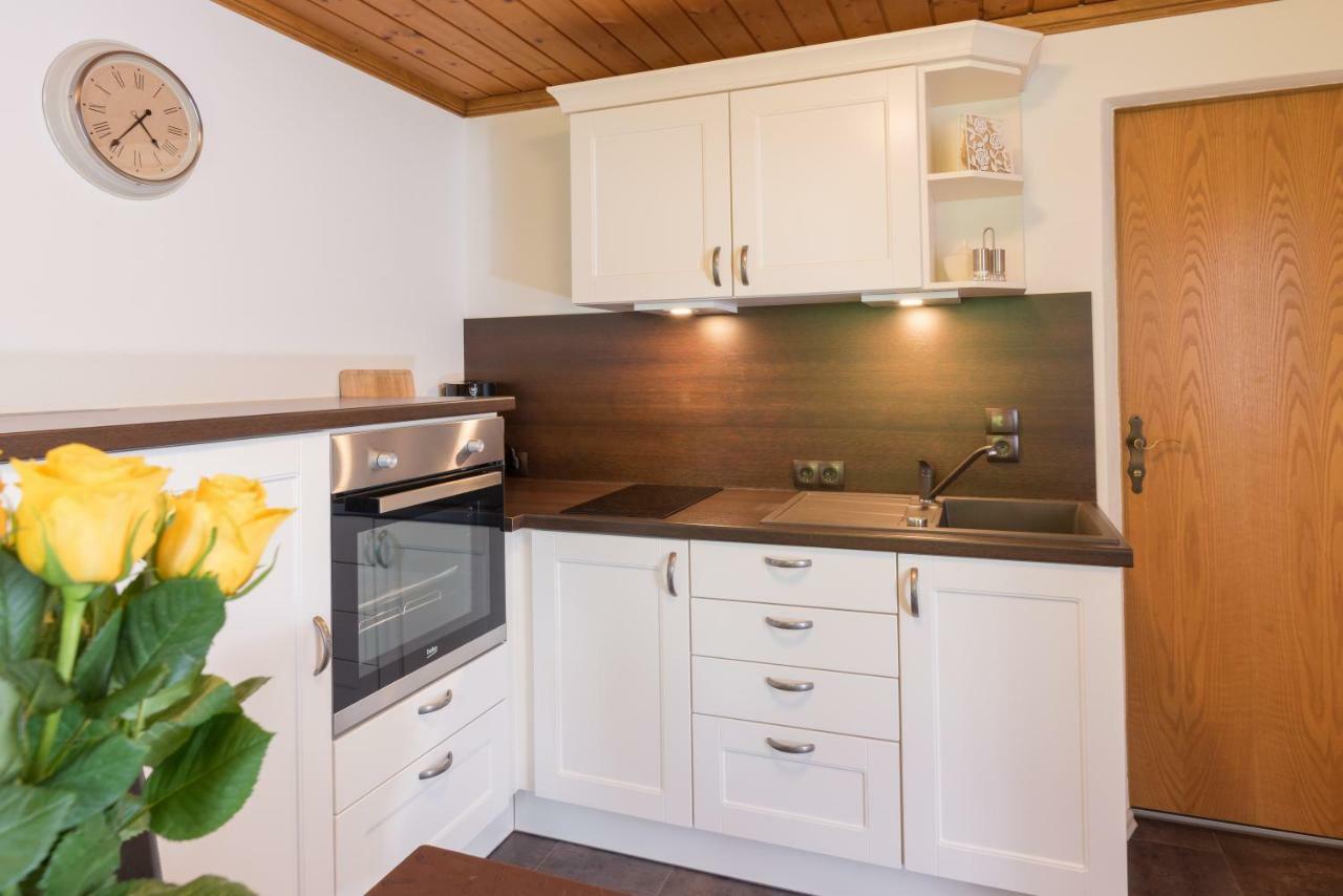 Bauernhof Muehltalhof Apartment *