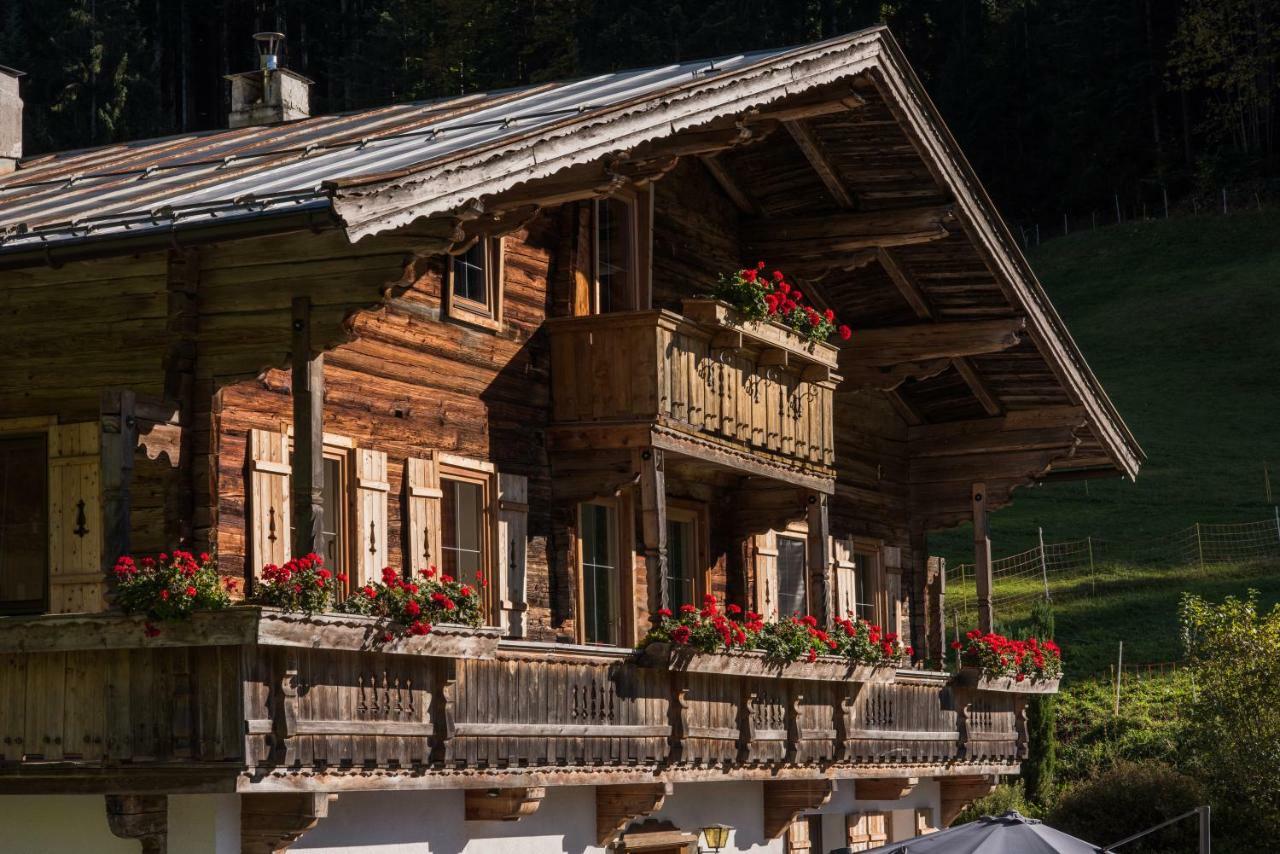 Bauernhof Muehltalhof